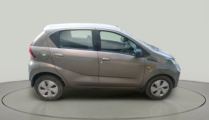 2021 Datsun Redi Go T, Petrol, Manual, 60,082 km, exterior