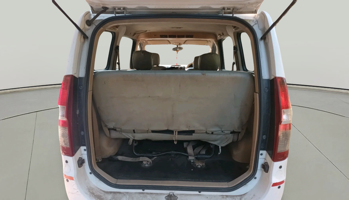 2013 Chevrolet Enjoy 1.3 LS 8 STR, Diesel, Manual, 1,73,236 km, exterior