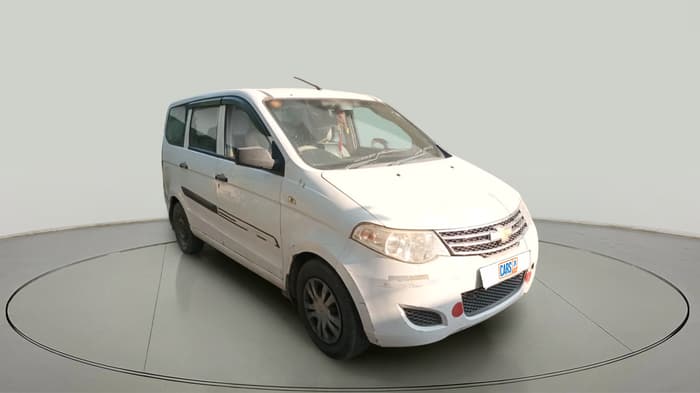 2013 Chevrolet Enjoy 1.3 LS 8 STR, Diesel, Manual, 1,73,236 km, exterior