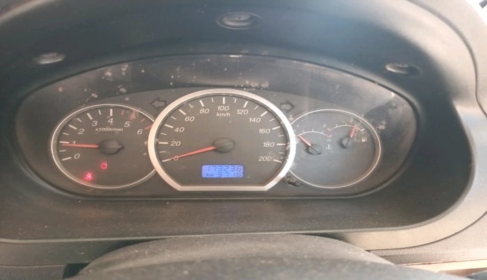 2013 Chevrolet Enjoy 1.3 LS 8 STR, Diesel, Manual, 1,73,236 km, interior