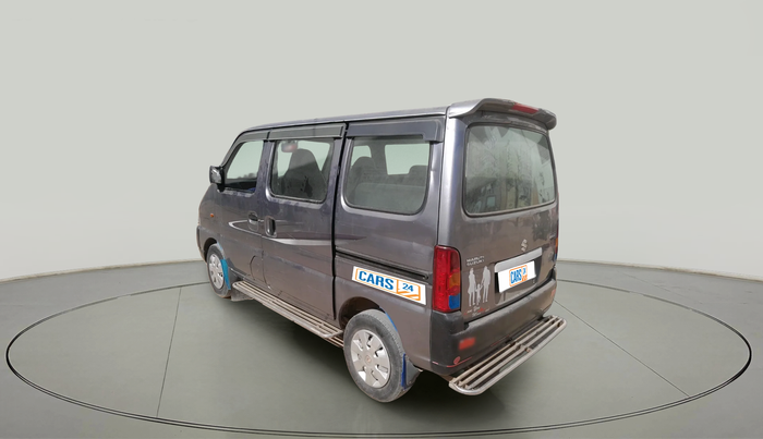 2018 Maruti Eeco 5 STR WITH A/C+HTR, Petrol, Manual, 1,53,600 km, exterior