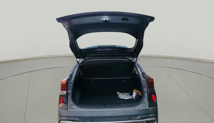 2019 KIA SELTOS HTX PLUS AT1.5 DIESEL, Diesel, Automatic, 75,624 km, exterior