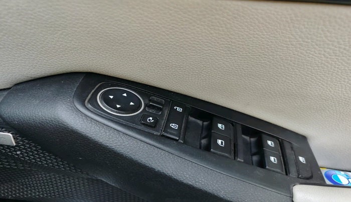 2019 KIA SELTOS HTX PLUS AT1.5 DIESEL, Diesel, Automatic, 75,624 km, interior