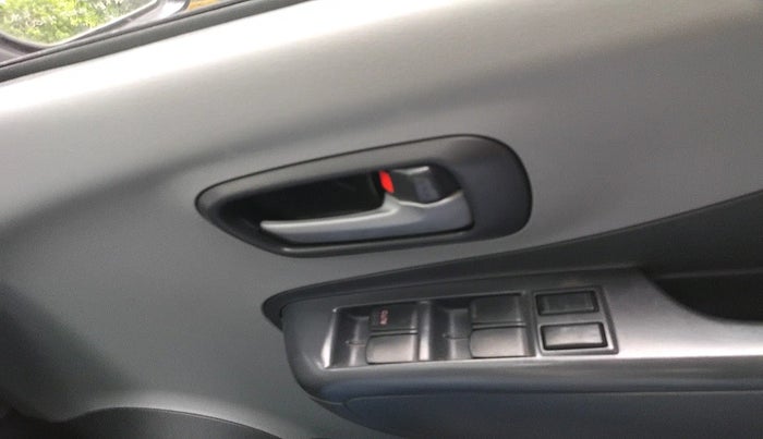 2010 Maruti A Star VXI, Petrol, Manual, 39,169 km, interior