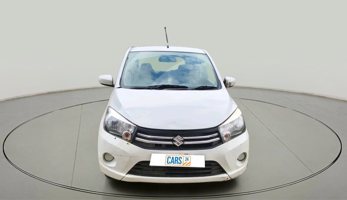 2017 Maruti Celerio ZXI AMT, Petrol, Automatic, 86,933 km, exterior