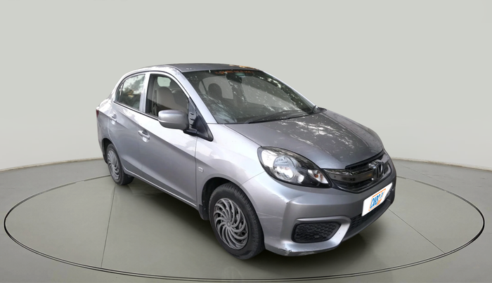 2016 Honda Amaze 1.5L I-DTEC VX, Diesel, Manual, 1,00,110 km, exterior