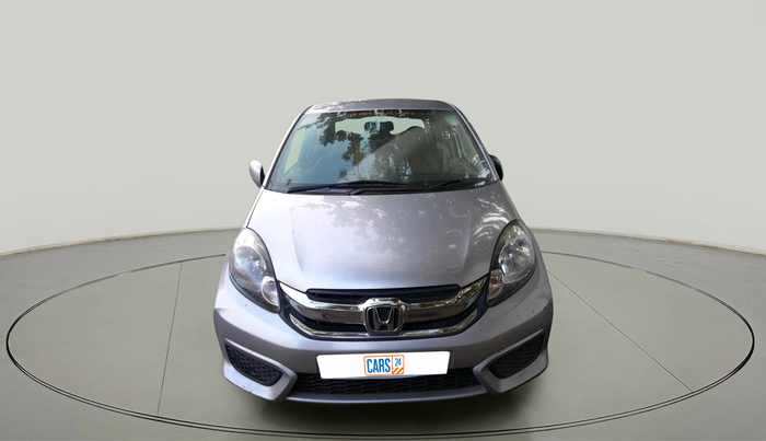 2016 Honda Amaze 1.5L I-DTEC VX, Diesel, Manual, 1,00,110 km, exterior