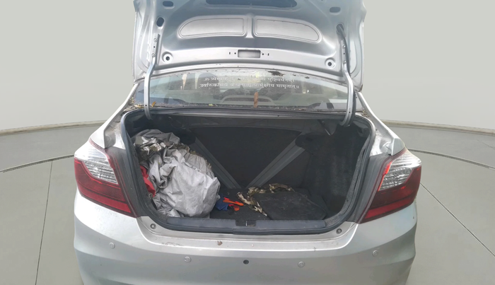 2016 Honda Amaze 1.5L I-DTEC VX, Diesel, Manual, 1,00,110 km, exterior