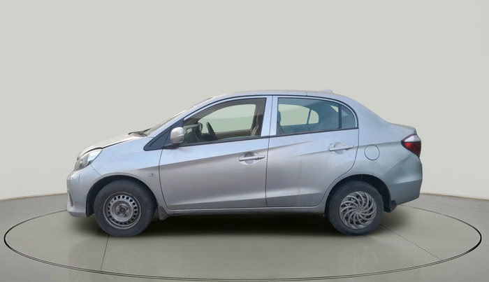 2016 Honda Amaze 1.5L I-DTEC VX, Diesel, Manual, 1,00,110 km, exterior