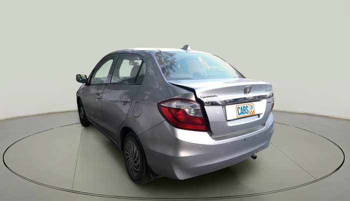 2016 Honda Amaze 1.5L I-DTEC VX, Diesel, Manual, 1,00,110 km, exterior