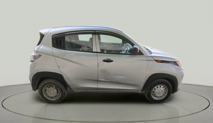 2018 Mahindra KUV 100 NXT K2 P 6 STR, Petrol, Manual, 1,79,928 km, exterior
