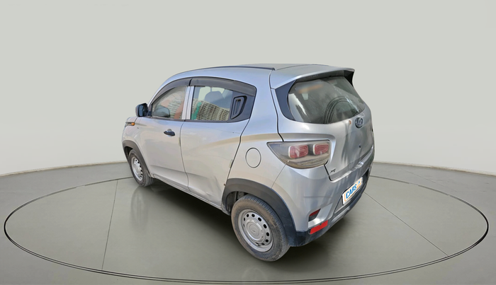 2018 Mahindra KUV 100 NXT K2 P 6 STR, Petrol, Manual, 1,79,928 km, exterior