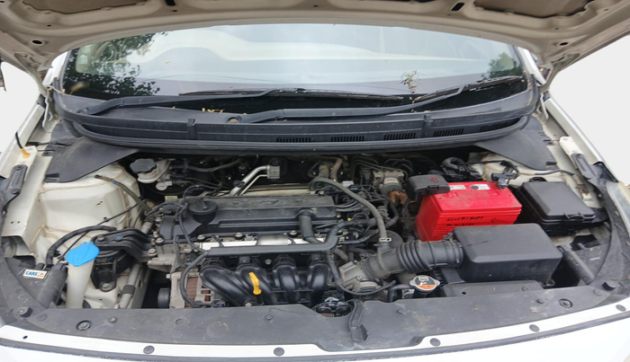 2015 Hyundai Elite i20 SPORTZ 1.2, Petrol, Manual, 48,765 km, exterior