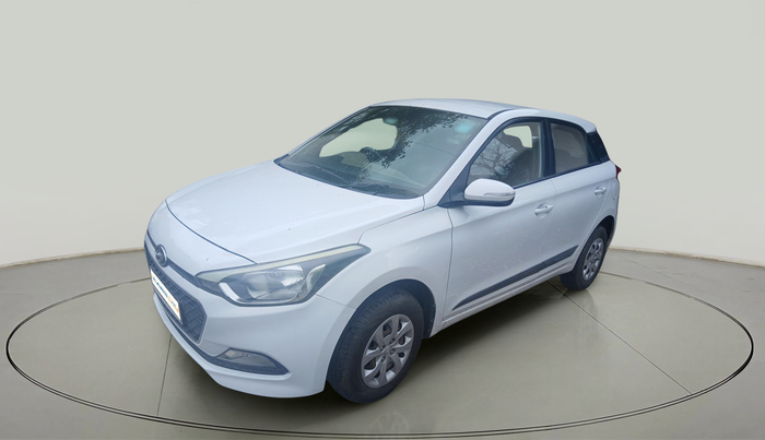 2015 Hyundai Elite i20 SPORTZ 1.2, Petrol, Manual, 48,765 km, exterior