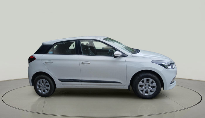 2015 Hyundai Elite i20 SPORTZ 1.2, Petrol, Manual, 48,765 km, exterior