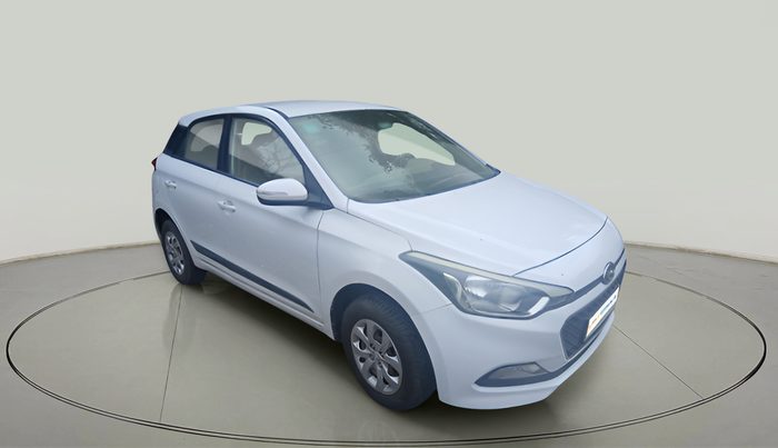 2015 Hyundai Elite i20 SPORTZ 1.2, Petrol, Manual, 48,765 km, exterior