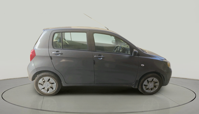 2017 Maruti Celerio VXI AMT, Petrol, Automatic, 55,003 km, exterior