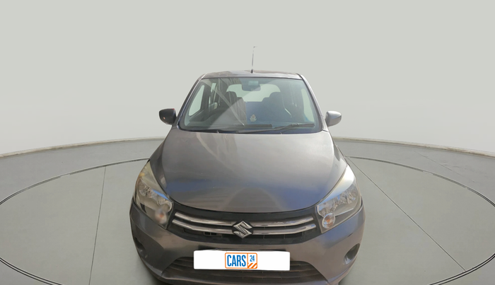 2017 Maruti Celerio VXI AMT, Petrol, Automatic, 55,003 km, exterior