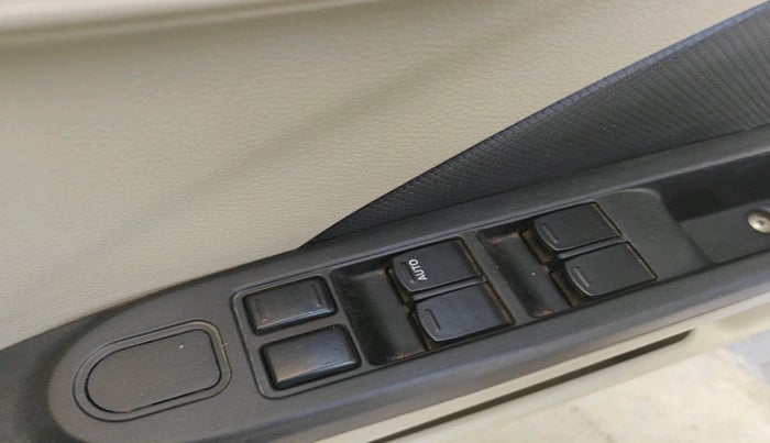 2017 Maruti Celerio VXI AMT, Petrol, Automatic, 55,003 km, interior