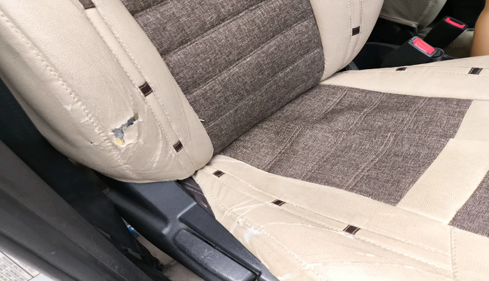 2014 Hyundai i20 ASTA (O) 1.2 WITH SUNROOF, Petrol, Manual, 1,41,706 km, interior