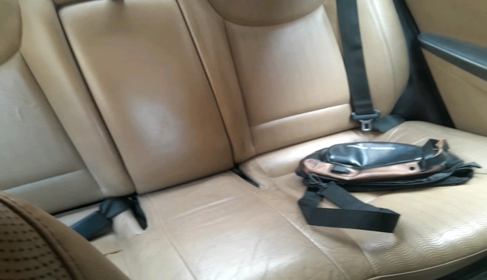 2012 Hyundai New Elantra 1.6 CRDI, Diesel, Manual, 1,46,892 km, interior