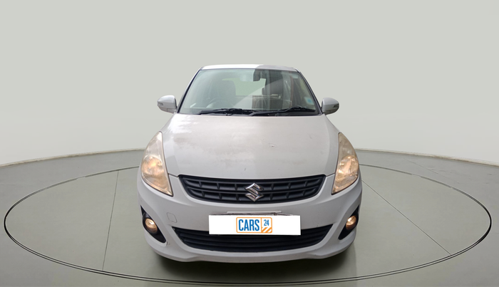 2014 Maruti Swift Dzire VXI, Petrol, Manual, 38,577 km, exterior