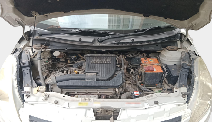 2014 Maruti Swift Dzire VXI, Petrol, Manual, 38,577 km, exterior
