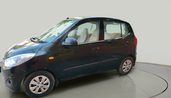 2012 Hyundai i10 MAGNA 1.1, Petrol, Manual, 71,769 km, exterior