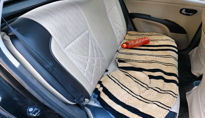 2012 Hyundai i10 MAGNA 1.1, Petrol, Manual, 71,769 km, interior