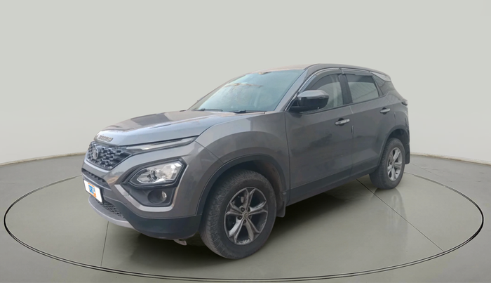 2019 Tata Harrier XZ 2.0L, Diesel, Manual, 75,090 km, exterior