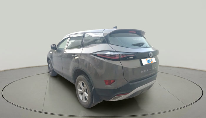 2019 Tata Harrier XZ 2.0L, Diesel, Manual, 75,090 km, exterior