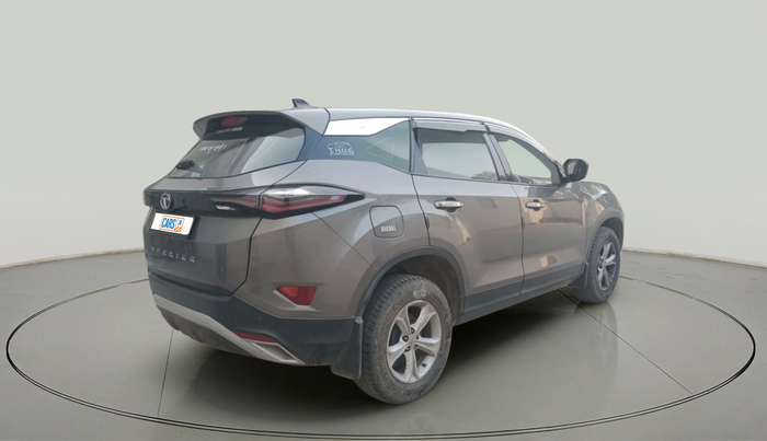 2019 Tata Harrier XZ 2.0L, Diesel, Manual, 75,090 km, exterior
