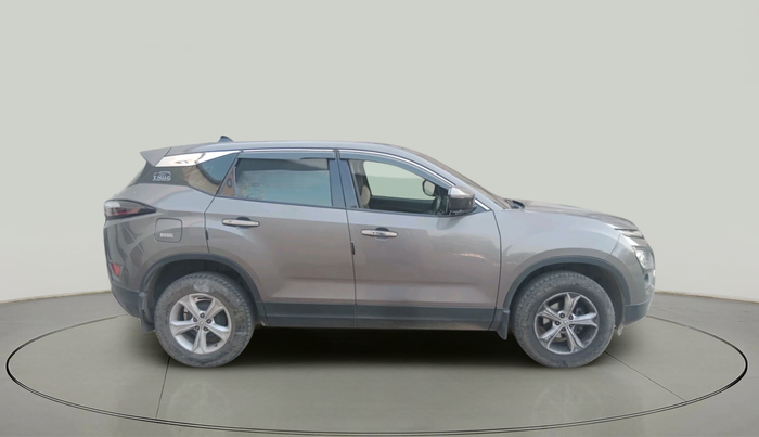 2019 Tata Harrier XZ 2.0L, Diesel, Manual, 75,090 km, exterior