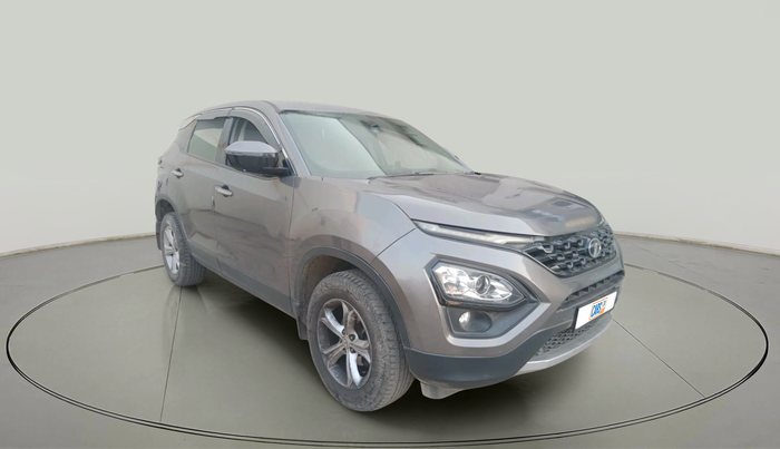 2019 Tata Harrier XZ 2.0L, Diesel, Manual, 75,090 km, exterior