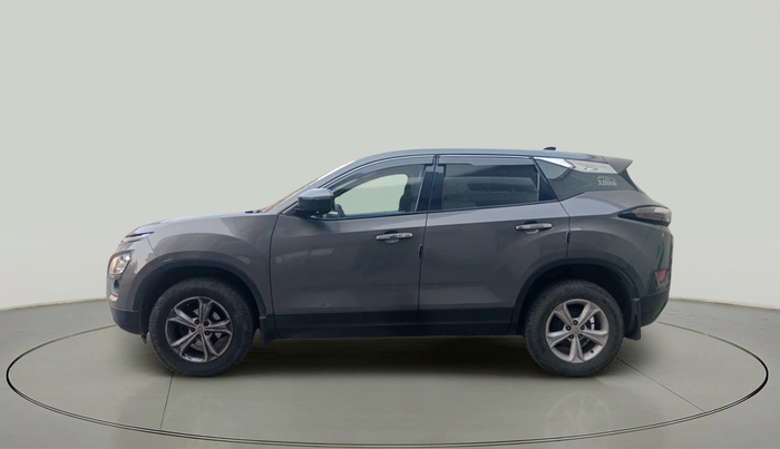2019 Tata Harrier XZ 2.0L, Diesel, Manual, 75,090 km, exterior
