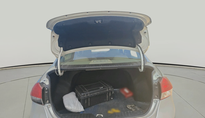 2022 Maruti Ciaz DELTA 1.5 SHVS MT PETROL, Petrol, Manual, 89,452 km, exterior