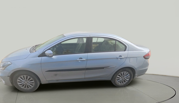 2022 Maruti Ciaz DELTA 1.5 SHVS MT PETROL, Petrol, Manual, 89,452 km, exterior