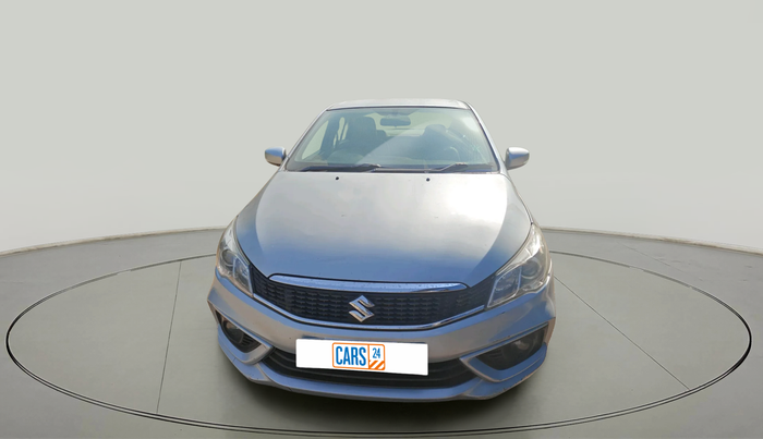 2022 Maruti Ciaz DELTA 1.5 SHVS MT PETROL, Petrol, Manual, 89,452 km, exterior