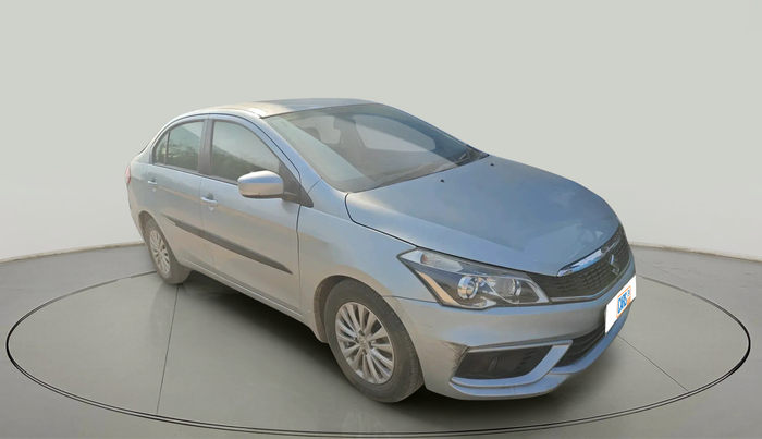 2022 Maruti Ciaz DELTA 1.5 SHVS MT PETROL, Petrol, Manual, 89,452 km, exterior