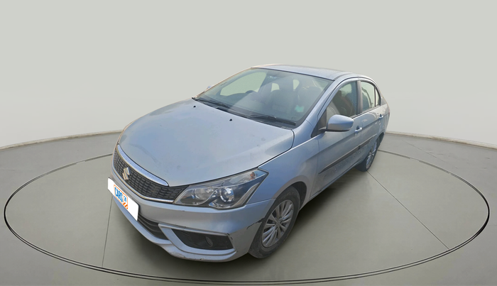 2022 Maruti Ciaz DELTA 1.5 SHVS MT PETROL, Petrol, Manual, 89,452 km, exterior