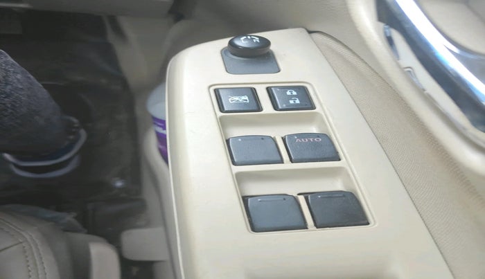 2022 Maruti Ciaz DELTA 1.5 SHVS MT PETROL, Petrol, Manual, 89,452 km, interior