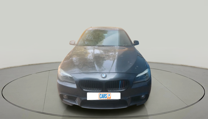 2013 BMW 5 Series 530D M SPORT, Diesel, Automatic, 1,56,888 km, exterior