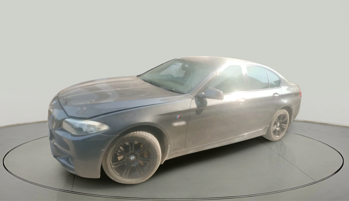 2013 BMW 5 Series 530D M SPORT, Diesel, Automatic, 1,56,888 km, exterior