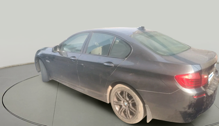 2013 BMW 5 Series 530D M SPORT, Diesel, Automatic, 1,56,888 km, exterior