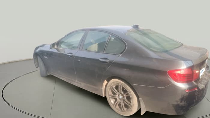 2013 BMW 5 Series 530D M SPORT, Diesel, Automatic, 1,56,888 km, exterior