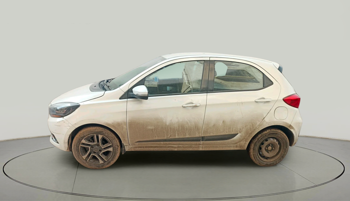 2019 Tata Tiago XZ PLUS PETROL, Petrol, Manual, 73,441 km, exterior