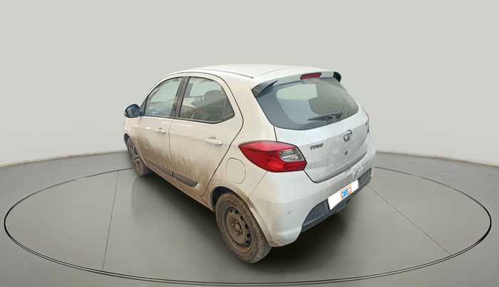 2019 Tata Tiago XZ PLUS PETROL, Petrol, Manual, 73,441 km, exterior