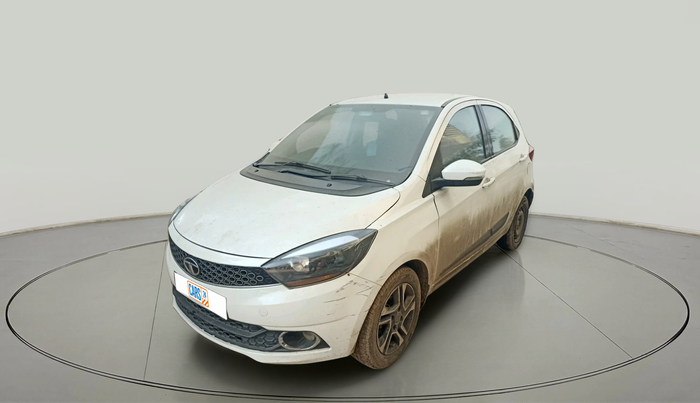 2019 Tata Tiago XZ PLUS PETROL, Petrol, Manual, 73,441 km, exterior
