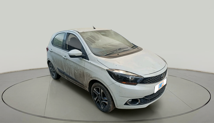 2019 Tata Tiago XZ PLUS PETROL, Petrol, Manual, 73,441 km, exterior