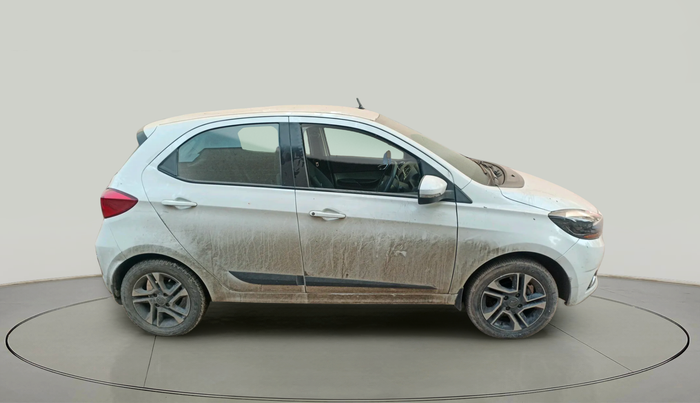 2019 Tata Tiago XZ PLUS PETROL, Petrol, Manual, 73,441 km, exterior